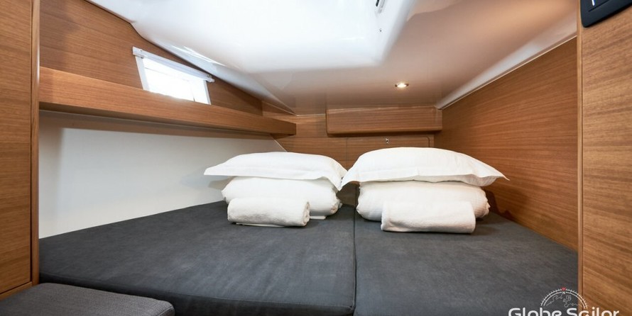 Elan Impression 45.1