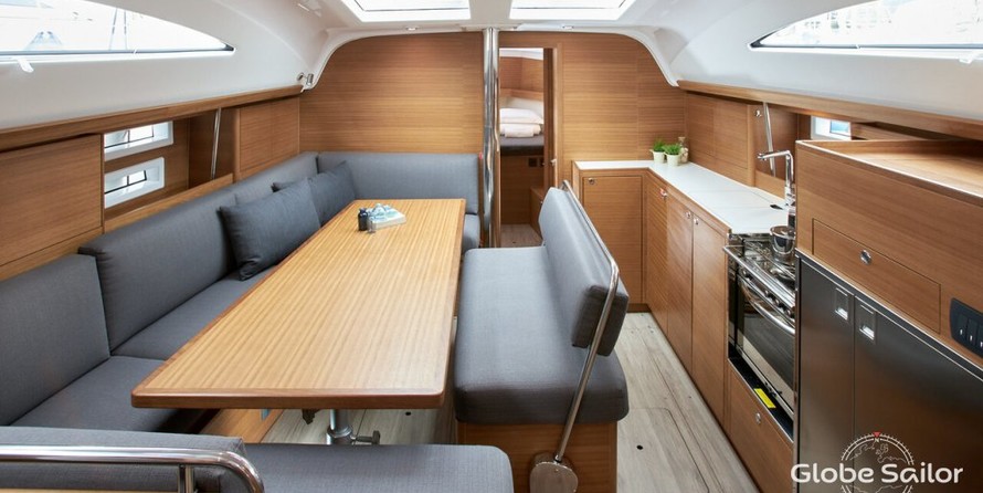 Elan Impression 45.1