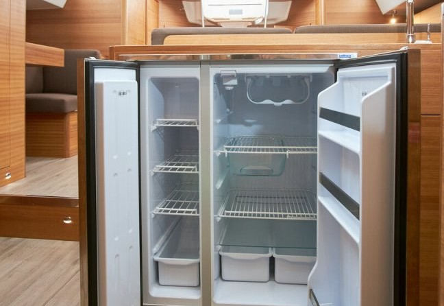 Elan Impression 50.1