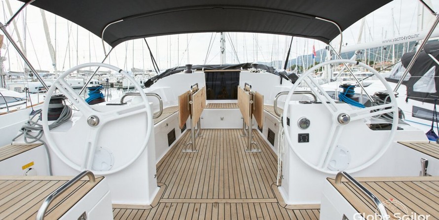 Elan Impression 50.1