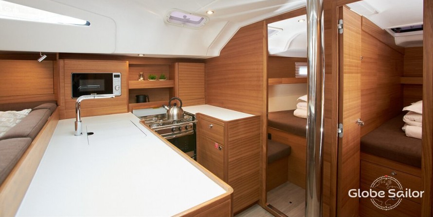 Elan Impression 50.1