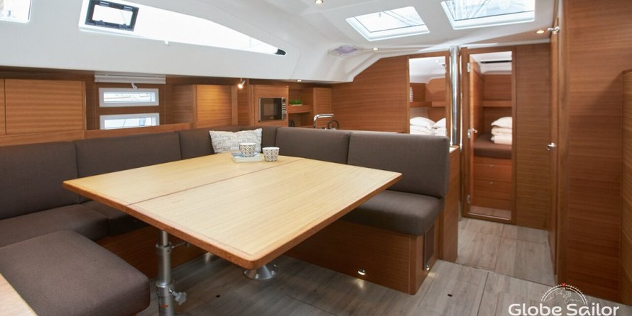 Elan Impression 50.1