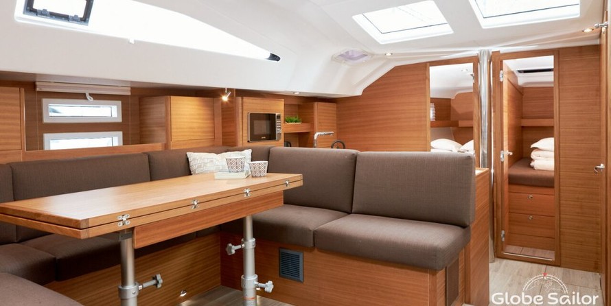 Elan Impression 50.1