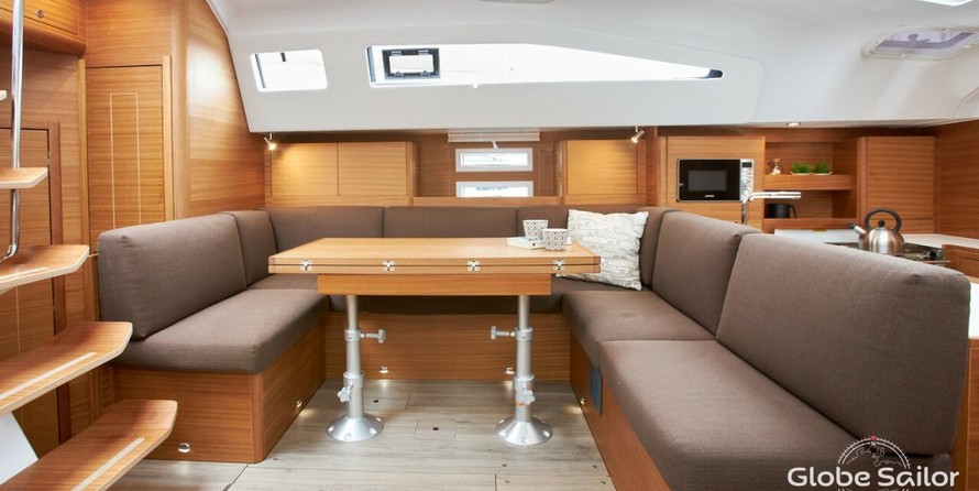 Elan Impression 50.1