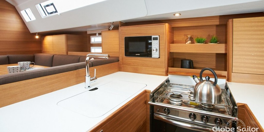 Elan Impression 50.1