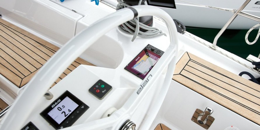 Elan Impression 50.1