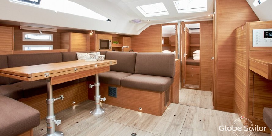 Elan Impression 50.1