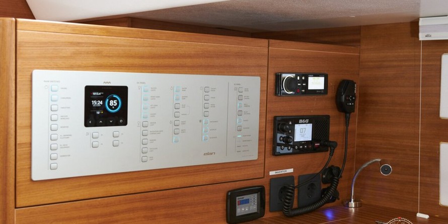 Elan Impression 50.1