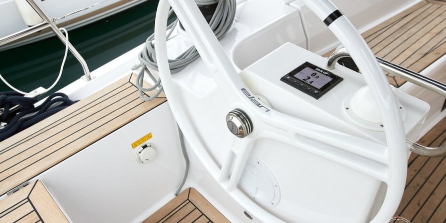 Elan Impression 50.1