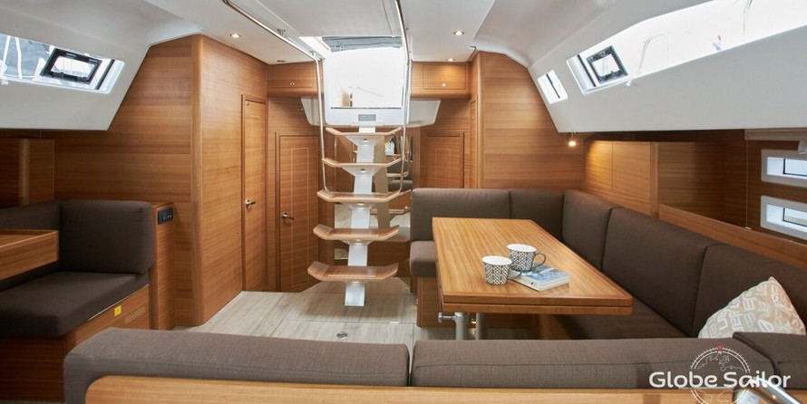 Elan Impression 50.1