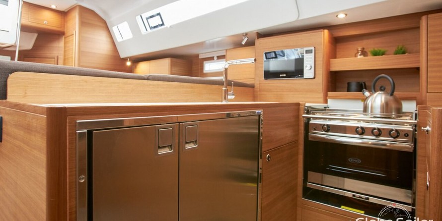 Elan Impression 50.1