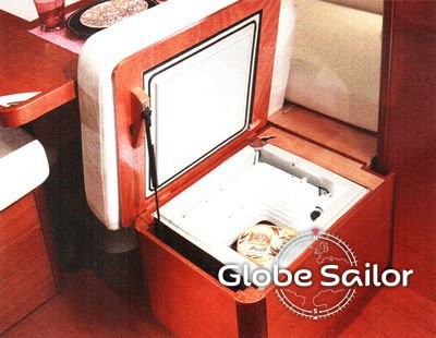 Dufour 450 Grand Large