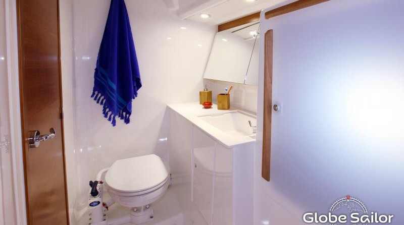 Dufour 450 Grand Large