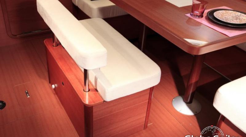 Dufour 450 Grand Large