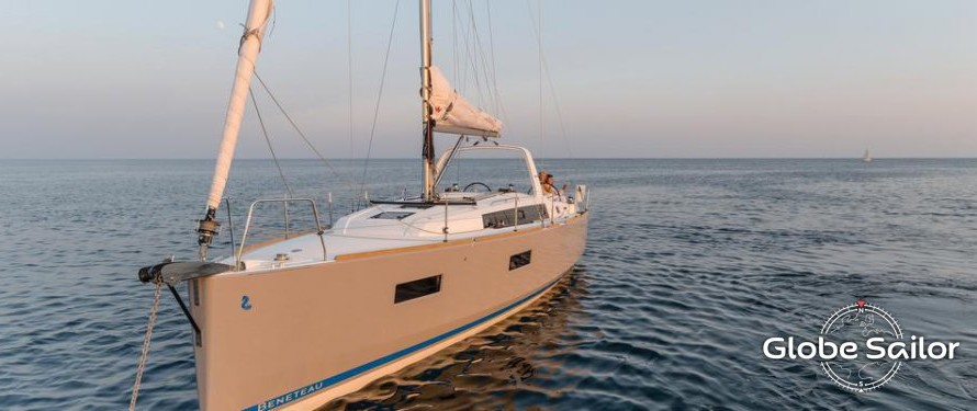 Beneteau Oceanis 38