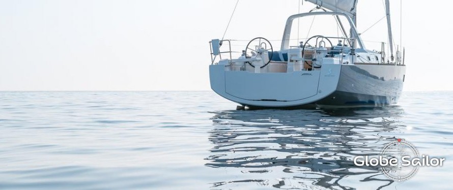 Beneteau Oceanis 38