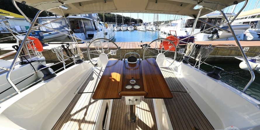 Bavaria 37 Cruiser