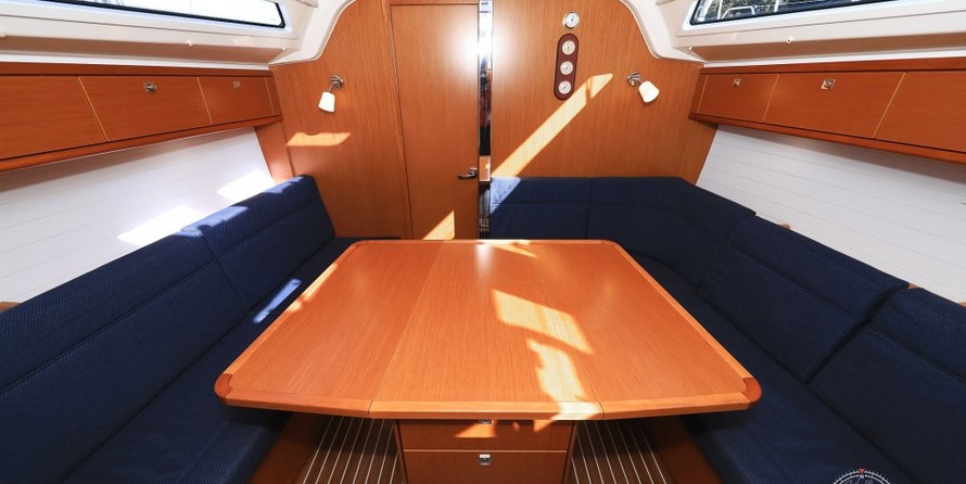 Bavaria 37 Cruiser