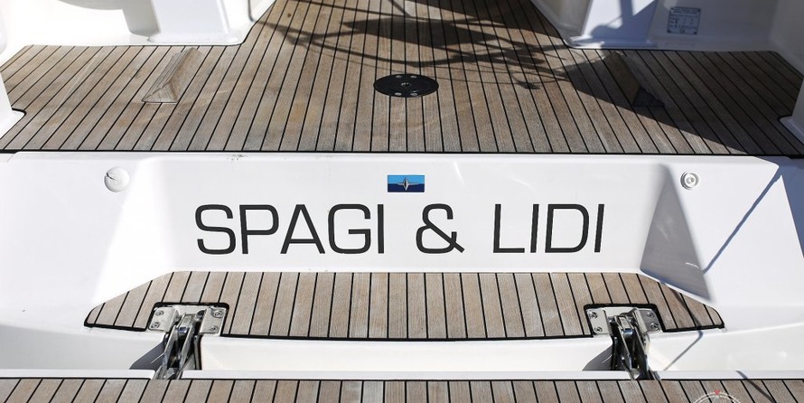 Bavaria 37 Cruiser