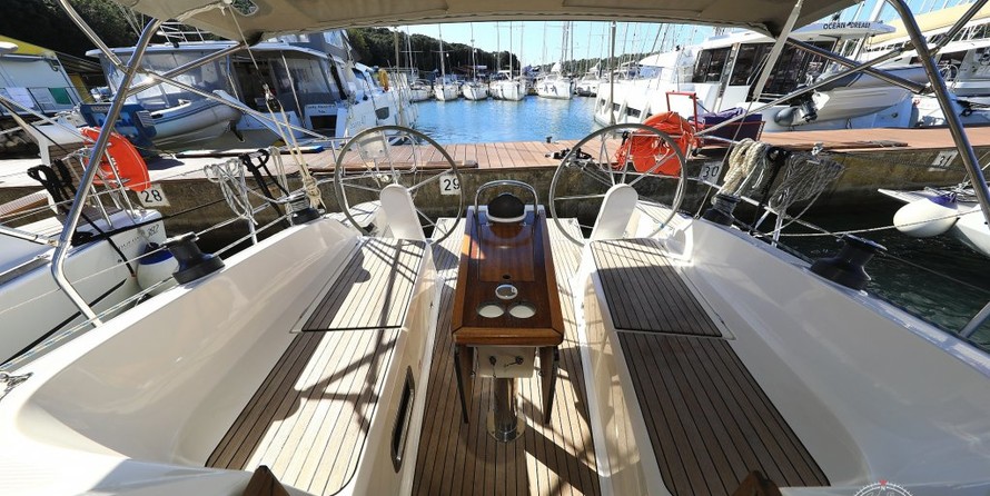 Bavaria 37 Cruiser