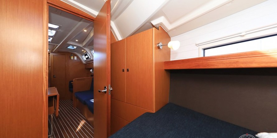Bavaria 37 Cruiser