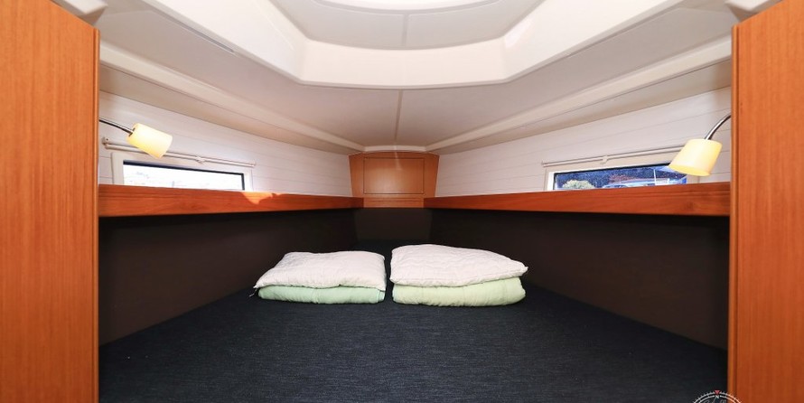 Bavaria 37 Cruiser