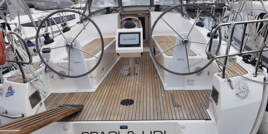 Bavaria 37 Cruiser