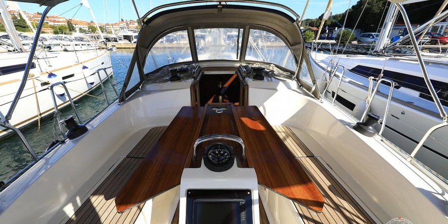Bavaria 37 Cruiser