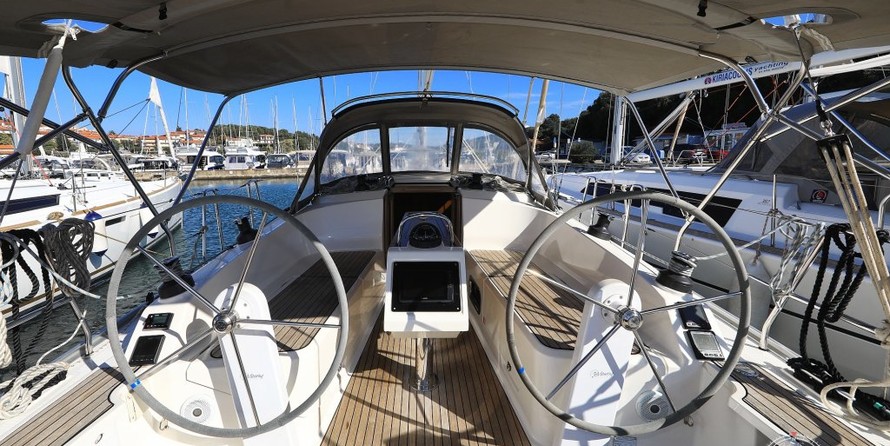 Bavaria 37 Cruiser