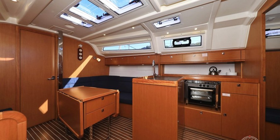 Bavaria 37 Cruiser