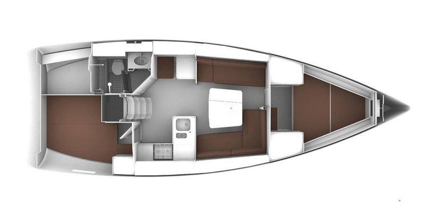 Bavaria 37 Cruiser