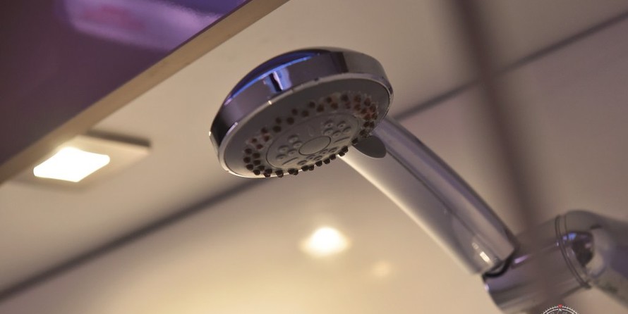 Fountaine Pajot Lucia 40