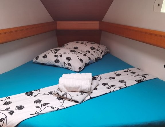 Jeanneau Sun Odyssey 449