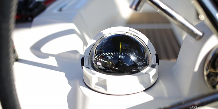 Jeanneau Sun Odyssey 449