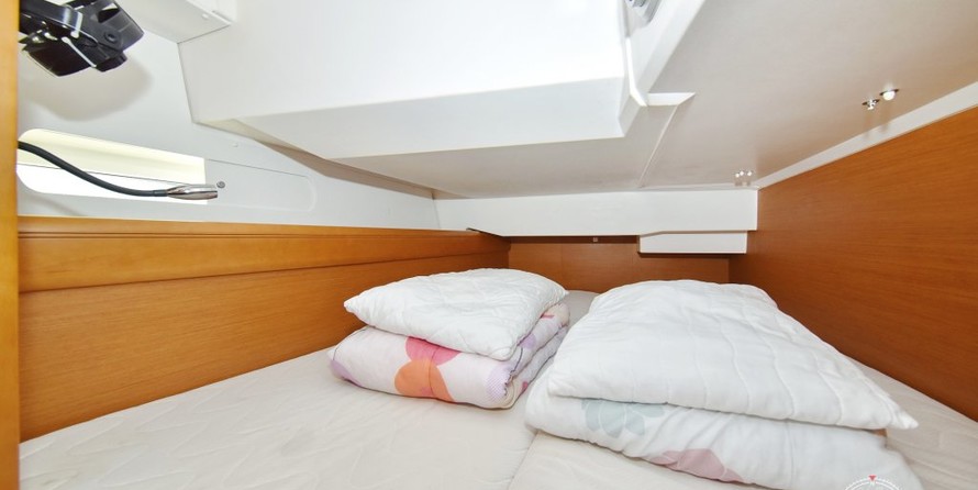 Jeanneau Sun Odyssey 449