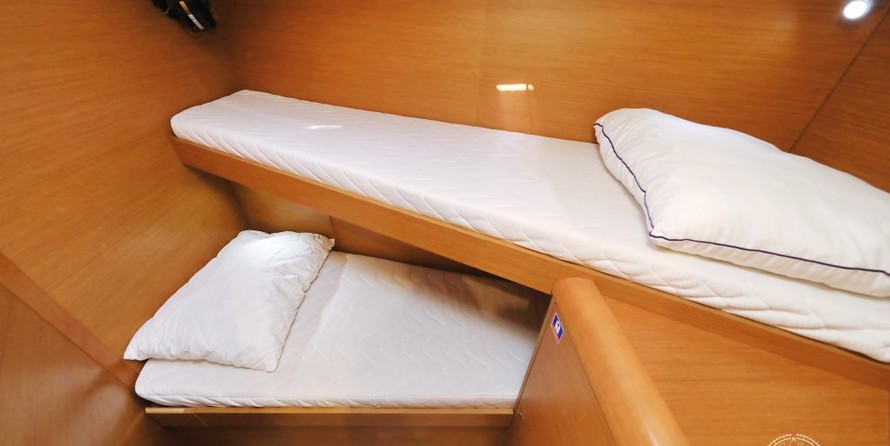 Jeanneau Sun Odyssey 449