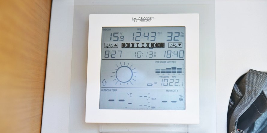 Jeanneau Sun Odyssey 449