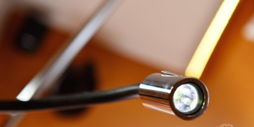 Jeanneau Sun Odyssey 449