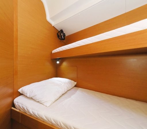 Jeanneau Sun Odyssey 449