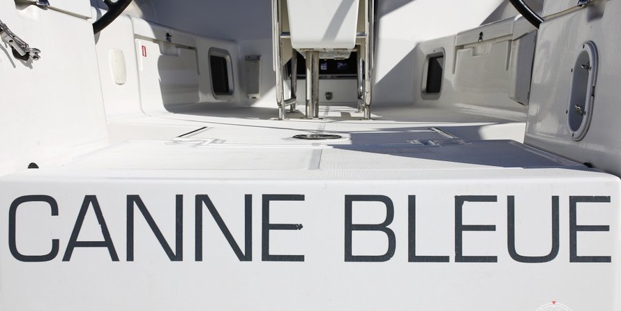 Jeanneau Sun Odyssey 449