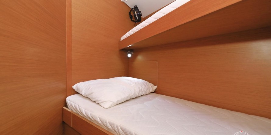 Jeanneau Sun Odyssey 449