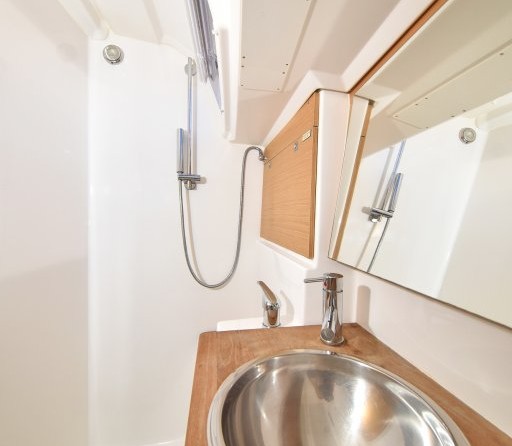 Dufour 412 Grand Large