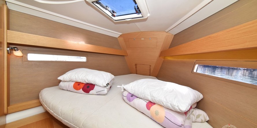 Dufour 412 Grand Large