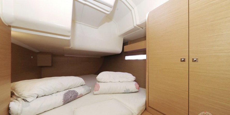 Dufour 412 Grand Large