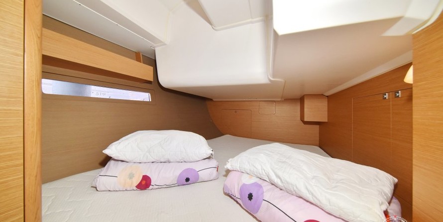 Dufour 412 Grand Large