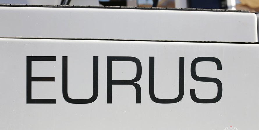 Dufour 412 Grand Large