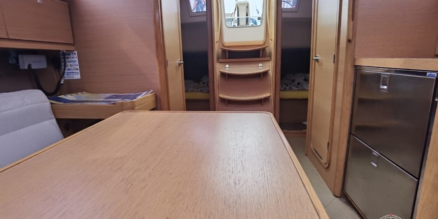 Dufour 382 Grand Large