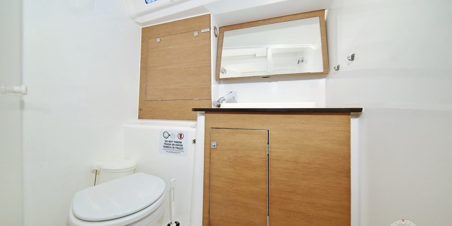 Dufour 382 Grand Large