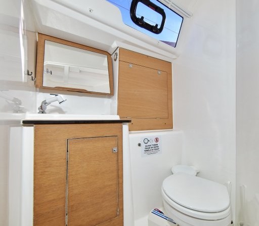 Dufour 382 Grand Large