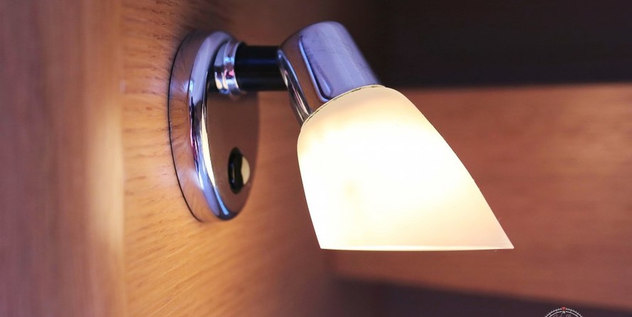 Dufour 382 Grand Large